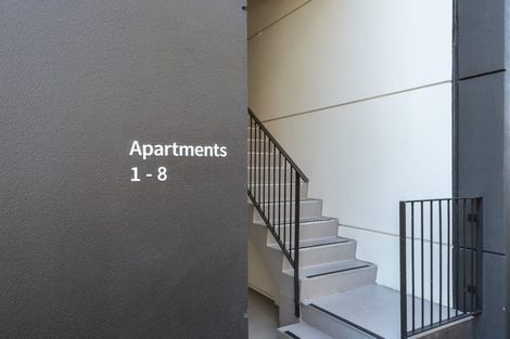Photo of property in 28/136 Salisbury Street, Christchurch Central, Christchurch, 8013