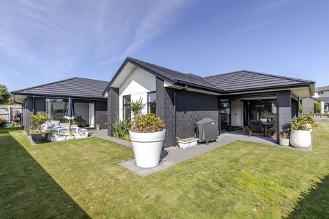 Photo of property in 44 Coby Sydney Drive, Bell Block, New Plymouth, 4312