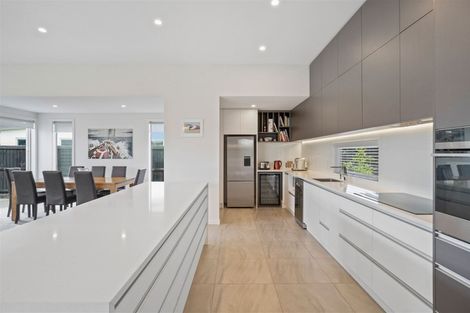 Photo of property in 95 Jimmy Adams Terrace, Lincoln, 7608