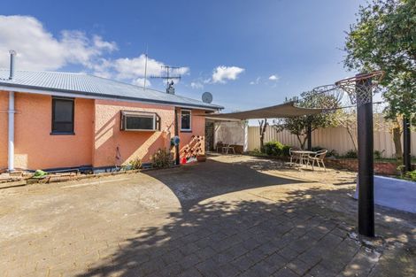Photo of property in 45a Racecourse Road, Waipukurau, 4200