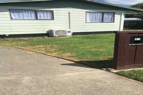 Photo of property in 21 Paul Street, Whakatane, 3120
