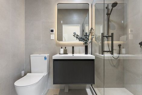 Photo of property in 4/27 Bracken Avenue, Takapuna, Auckland, 0622