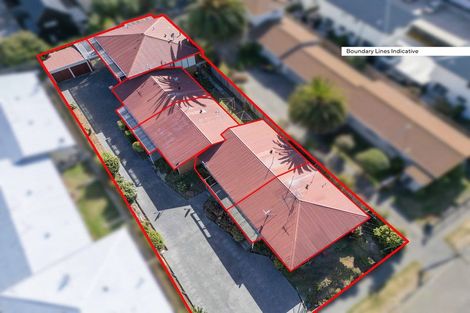 Photo of property in 4/359 Worcester Street, Linwood, Christchurch, 8011