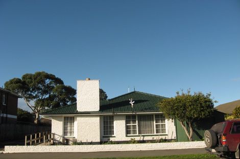 Photo of property in 3/990 Colombo Street, St Albans, Christchurch, 8014