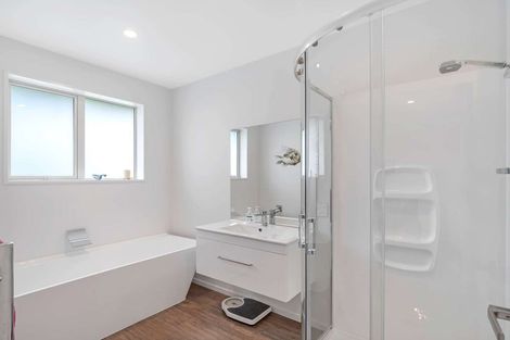 Photo of property in 3 Aberdeen Place, Amberley, 7410