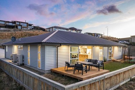 Photo of property in 4 Jocelyn Way, Mosgiel, 9024