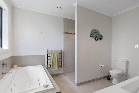 Photo of property in 45 Liffeyfields Drive, Lincoln, 7608