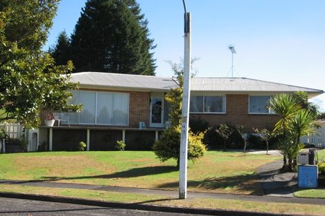 Photo of property in 22 Lauriston Street, Tokoroa, 3420