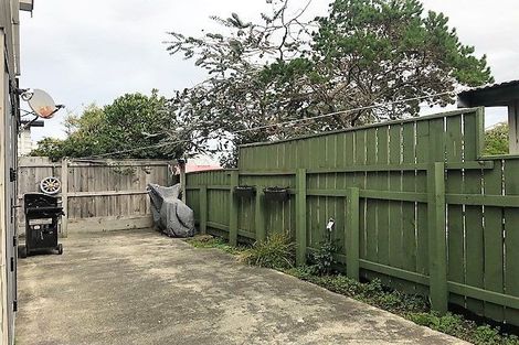 Photo of property in 59a Kauri Street, Miramar, Wellington, 6022