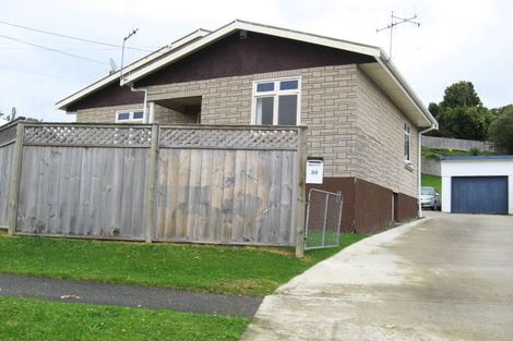 Photo of property in 30 Morningside Road, Morningside, Whangarei, 0110