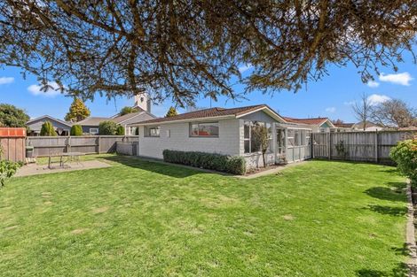 Photo of property in 1/1 Craven Street, Sockburn, Christchurch, 8042