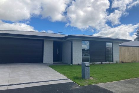 Photo of property in 73 Hardingstone Drive, Rolleston, 7615