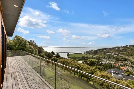 Photo of property in 65 Santa Maria Avenue, Mount Pleasant, Christchurch, 8081