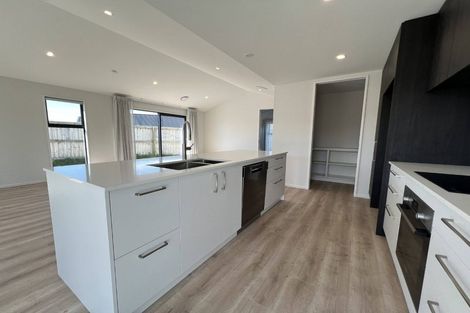 Photo of property in 25 Thomas Rickerby Road, Halswell, Christchurch, 8025