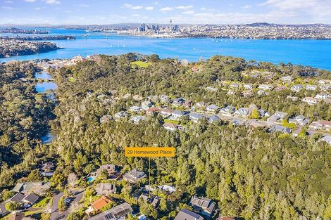 Photo of property in 29 Homewood Place, Chatswood, Auckland, 0626