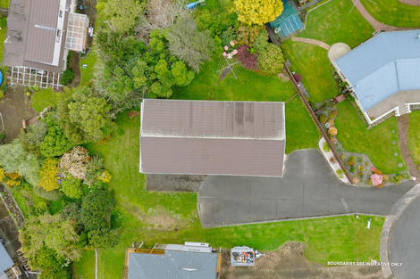 Photo of property in 8 Titoki Place, Pukete, Hamilton, 3200