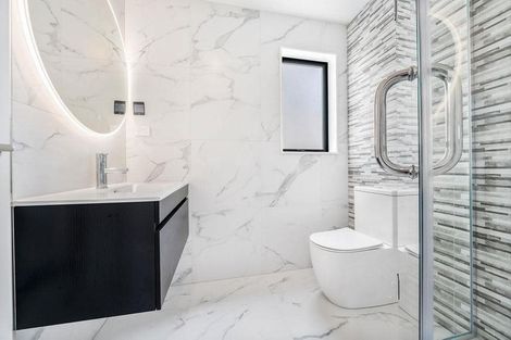 Photo of property in 16 Laquinta Place, Flat Bush, Auckland, 2019