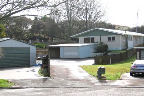 Photo of property in 11a Lorraine Place, Glenview, Hamilton, 3206