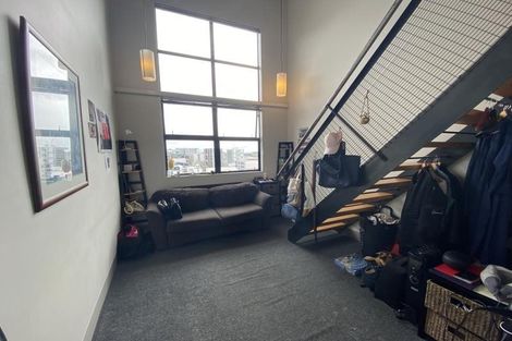 Photo of property in Urbane Apartments, 45/29 Webb Street, Mount Cook, Wellington, 6011