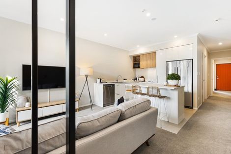 Photo of property in 58 Rangihina Road, Hobsonville, Auckland, 0616