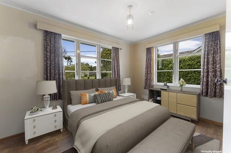 Photo of property in 241 Knowles Street, Mairehau, Christchurch, 8052