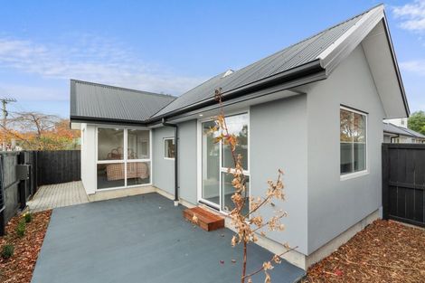 Photo of property in 193 Selwyn Street, Spreydon, Christchurch, 8024