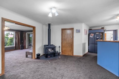 Photo of property in 1 Christina Street, Strathern, Invercargill, 9812