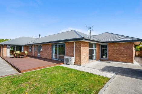Photo of property in 49 Payne Court, Lincoln, 7608