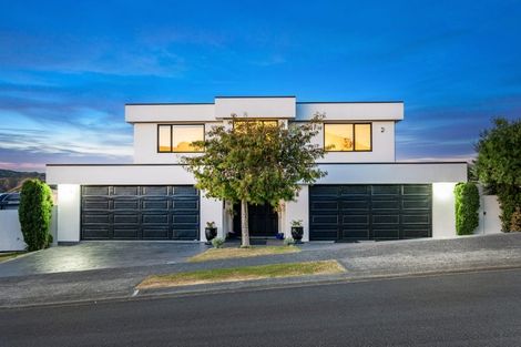 Photo of property in 20 The Masthead, Whitby, Porirua, 5024