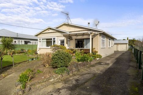 Photo of property in 29 Duke Street, Levin, 5510