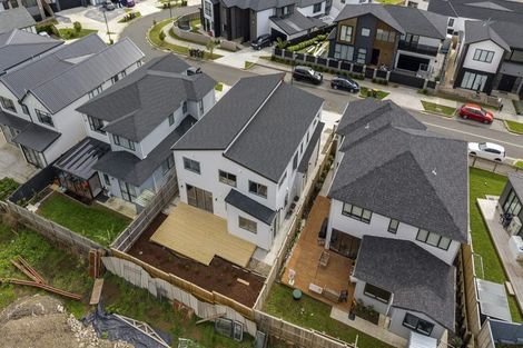 Photo of property in 6 Bendridge Street, Flat Bush, Auckland, 2019