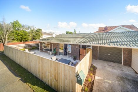 Photo of property in 2a Worcester Street, West End, Palmerston North, 4410