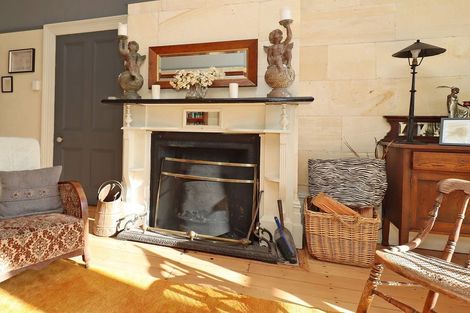 Photo of property in 1 Greta Street, South Hill, Oamaru, 9400