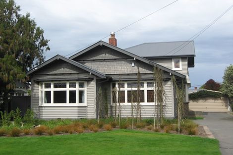 Photo of property in 39 Jacobs Street, St Albans, Christchurch, 8014