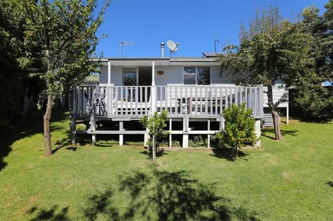 Photo of property in 1/203 Taharepa Road, Tauhara, Taupo, 3330