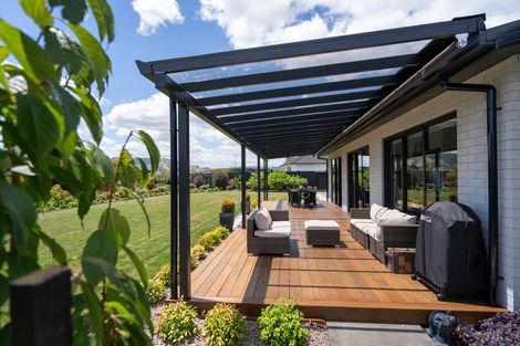 Photo of property in 4 Moemoea Place, Cambridge, 3434