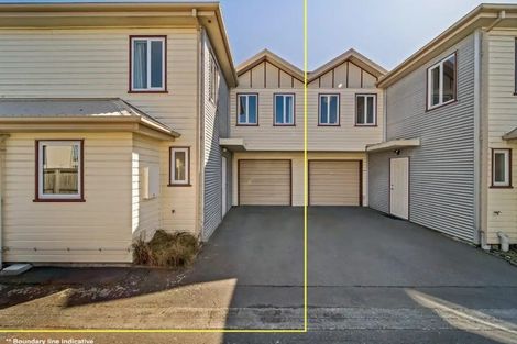 Photo of property in 135c Waltham Road, Sydenham, Christchurch, 8023