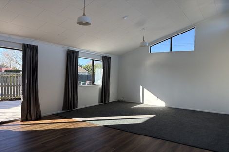 Photo of property in 3/10 Awatea Road, Hornby, Christchurch, 8042