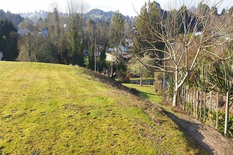 Photo of property in 12 New Road, Taumarunui, 3920