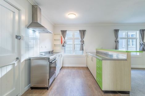 Photo of property in 24 Adams Terrace, Aro Valley, Wellington, 6021