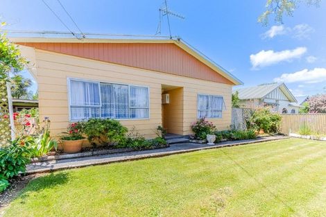 Photo of property in 18 Hunia Street, Marton, 4710