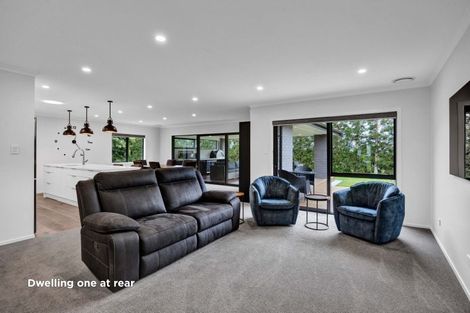 Photo of property in 513 Smart Road, Hillsborough, New Plymouth, 4372