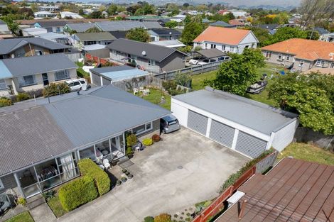 Photo of property in 5/572 Gloucester Street, Linwood, Christchurch, 8011