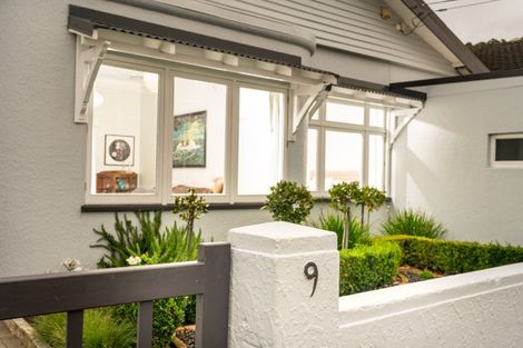 Photo of property in 9 Cruickshank Street, Kilbirnie, Wellington, 6022