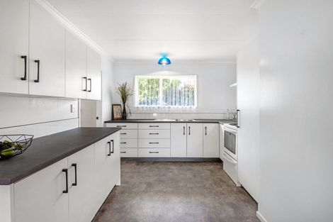 Photo of property in 1a Saunders Place, Gonville, Whanganui, 4501