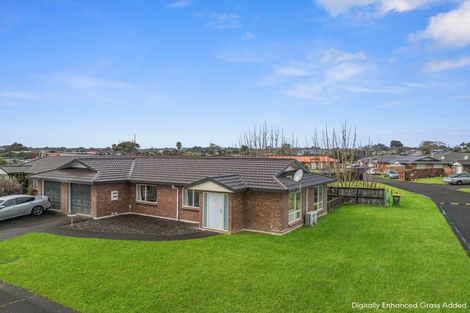 Photo of property in 11/15 O'sullivan Place, Waiuku, 2123