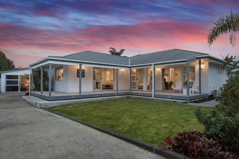 Photo of property in 52 Papaunahi Road, Bowentown, Waihi Beach, 3177