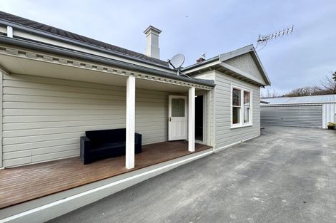 Photo of property in 20 Aynsley Street, Parkside, Timaru, 7910