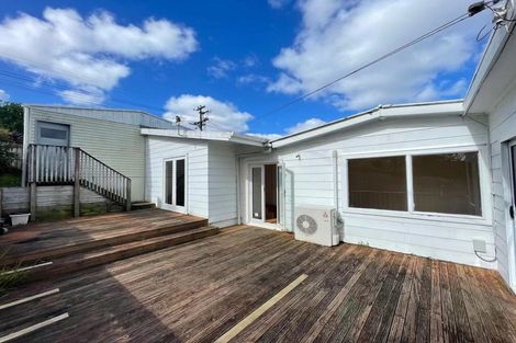 Photo of property in 16 Savoy Road, Glen Eden, Auckland, 0602