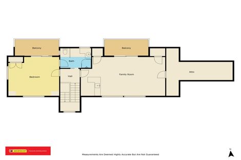 Photo of property in 14 Walford Drive, Lynmore, Rotorua, 3010